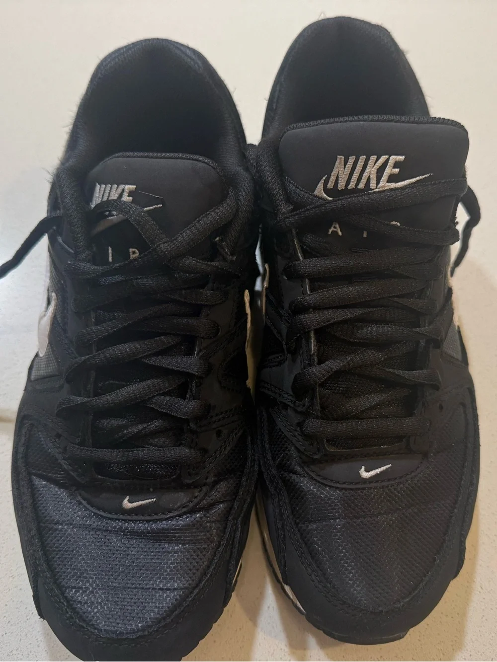 Nike durable trainers